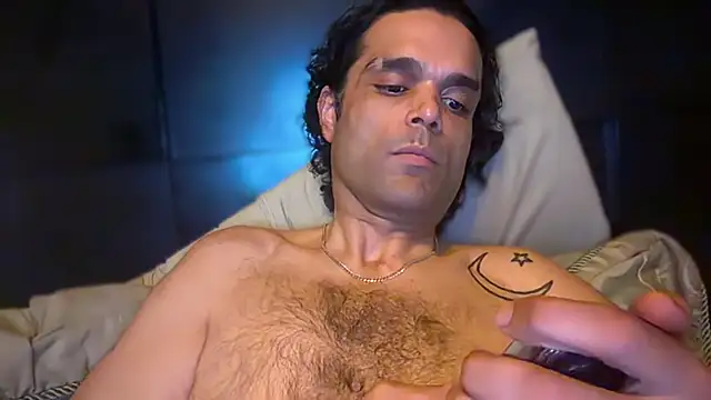 Show webcam de icebergslim281