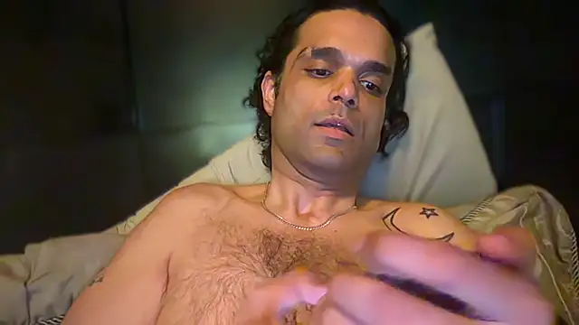 icebergslim281 ওয়েবক্যাম শো