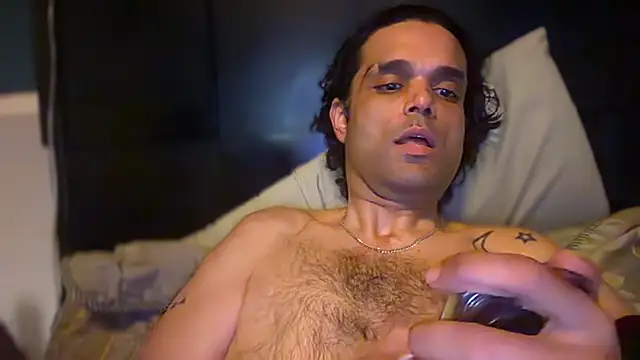 Show webcam de icebergslim281