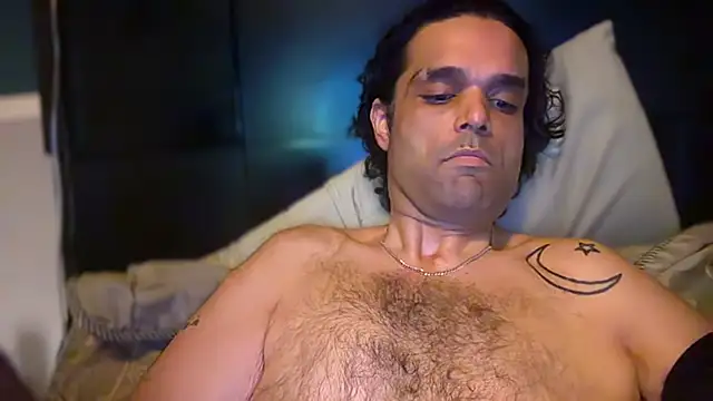 Show webcam de icebergslim281