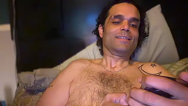 icebergslim281 webkamerás műsora