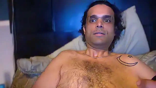 Show webcam de icebergslim281