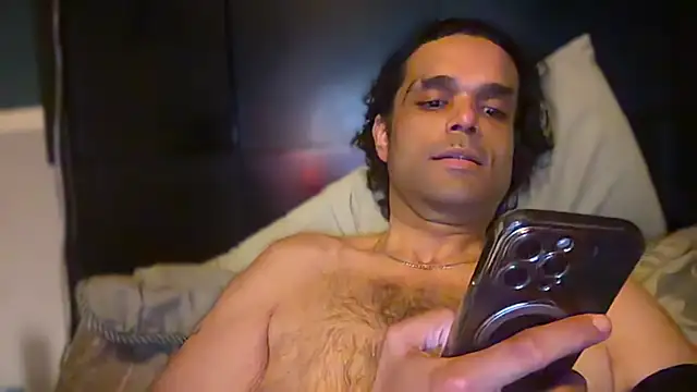 icebergslim281 webkamerás műsora