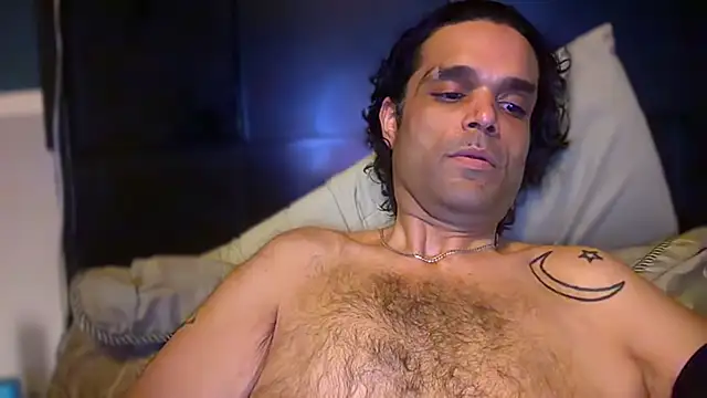 icebergslim281's Webcam Show