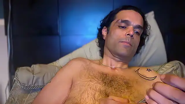 Show Webcam de icebergslim281