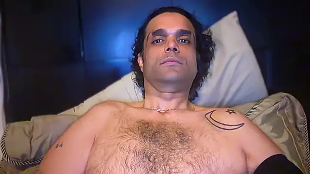 Show Webcam de icebergslim281