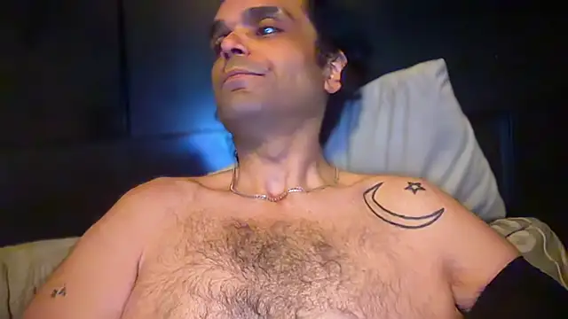 Show Webcam de icebergslim281