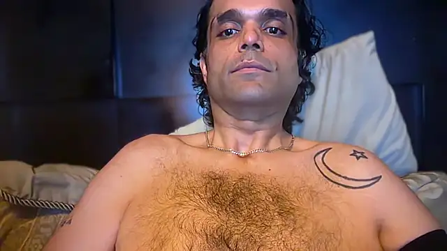 icebergslim281's Webcam Show