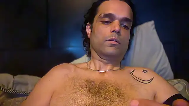 icebergslim281's Webcam Show