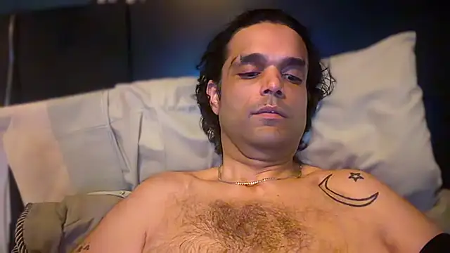 Show Webcam de icebergslim281