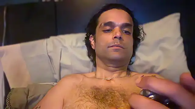 Show Webcam de icebergslim281