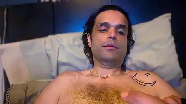 Show Webcam de icebergslim281