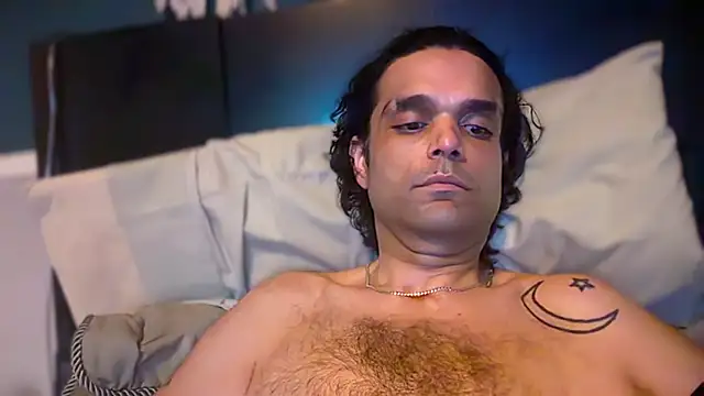 icebergslim281 webkamerás műsora