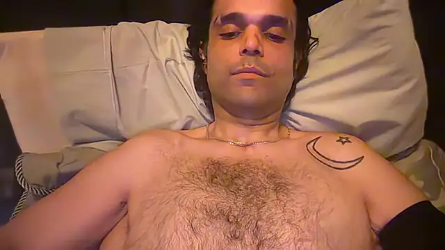 Show Webcam de icebergslim281