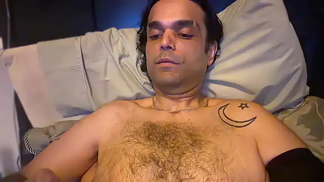 icebergslim281 Show in webcam