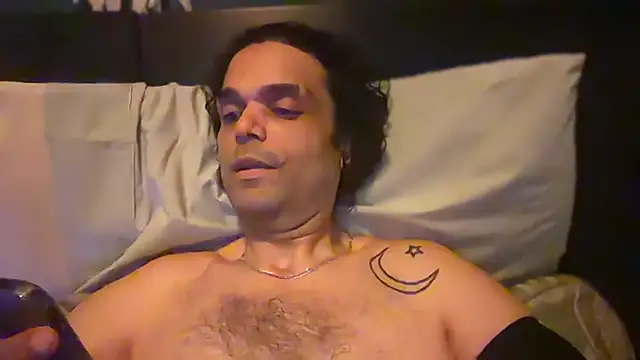 icebergslim281's Webcam Show