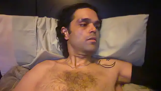 Show webcam de icebergslim281