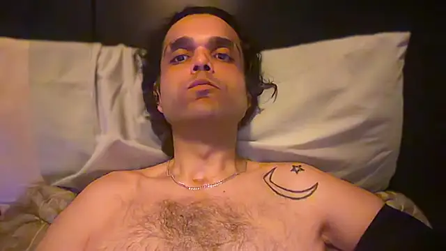 icebergslim281 Show in webcam