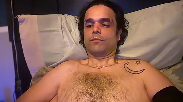 icebergslim281's Webcam Show
