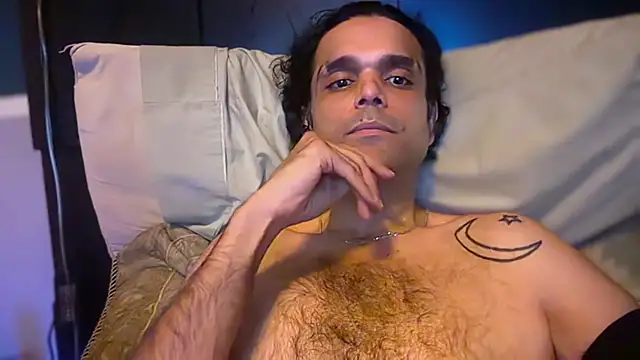 Show Webcam de icebergslim281