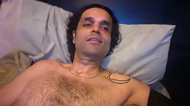 Show webcam de icebergslim281
