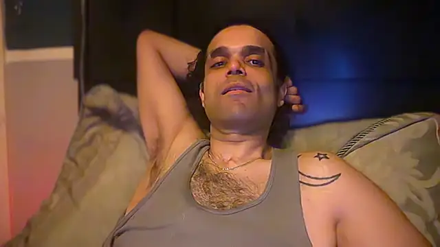Show webcam de icebergslim281