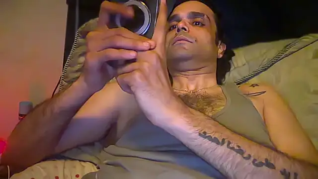 icebergslim281's Webcam Show