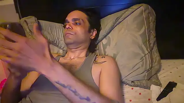 icebergslim281 webkamerás műsora