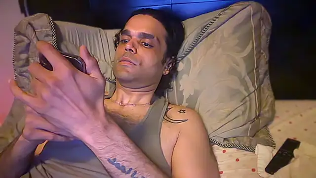 Show webcam de icebergslim281