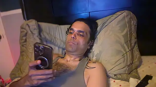 Show Webcam de icebergslim281