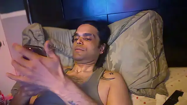 icebergslim281 webkamerás műsora