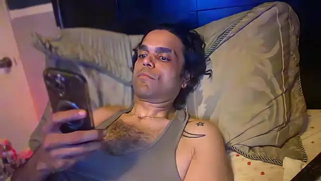 icebergslim281 ওয়েবক্যাম শো