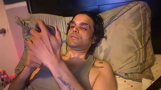 Show webcam de icebergslim281