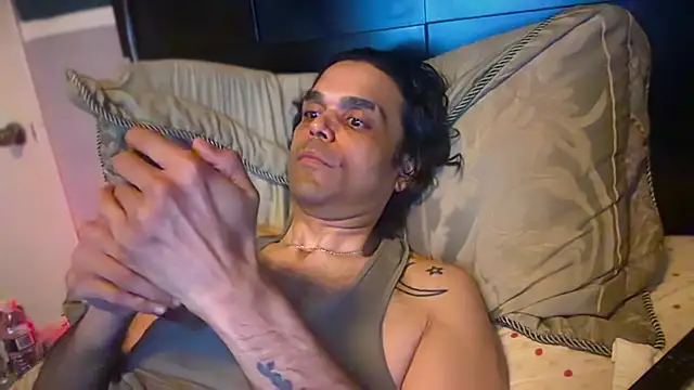 Show webcam de icebergslim281