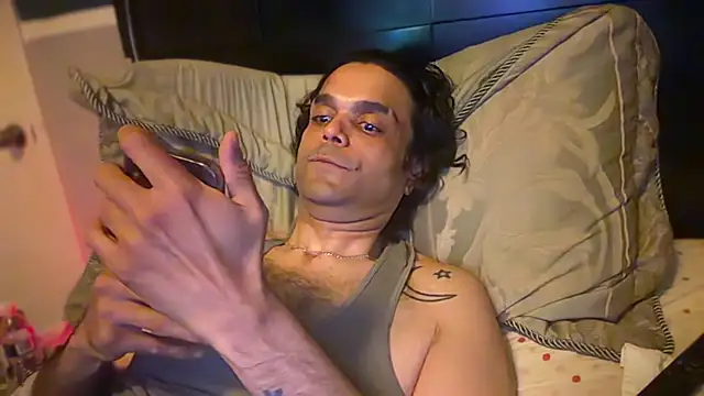 icebergslim281's Webcam Show