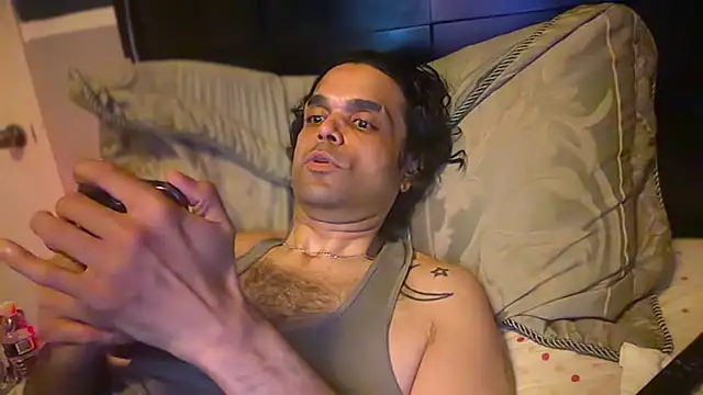 Show webcam de icebergslim281