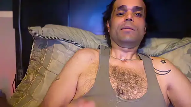 Show webcam de icebergslim281