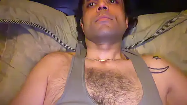 icebergslim281's Webcam Show
