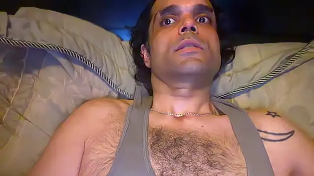 icebergslim281 Show in webcam