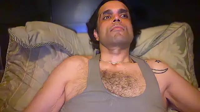 icebergslim281 Show in webcam