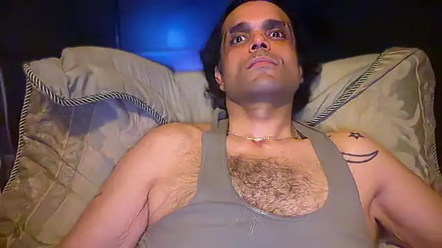 icebergslim281's Webcam Show
