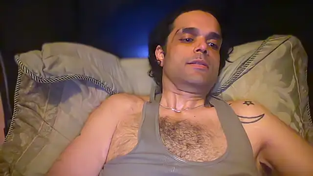 icebergslim281's Webcam Show