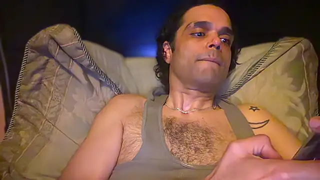 Show Webcam de icebergslim281
