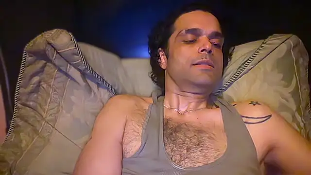 Show webcam de icebergslim281