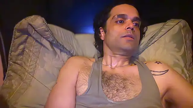 Show Webcam de icebergslim281