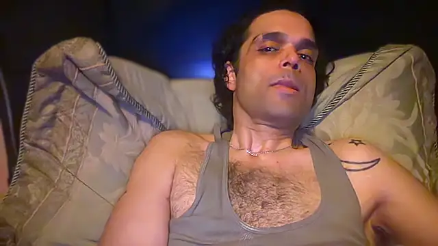 icebergslim281's Webcam Show