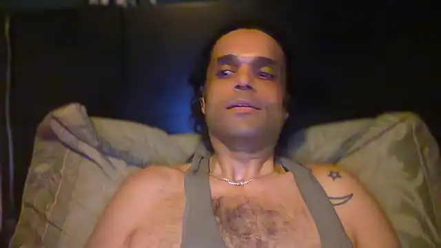 Show Webcam de icebergslim281