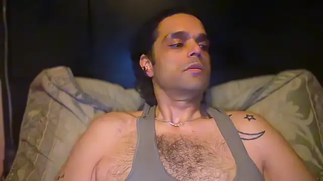 icebergslim281 webkamerás műsora