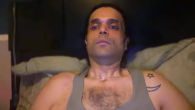 icebergslim281 Show Webcam