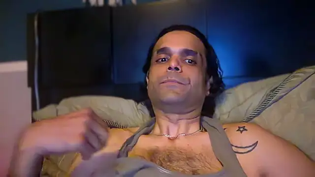 Show webcam de icebergslim281
